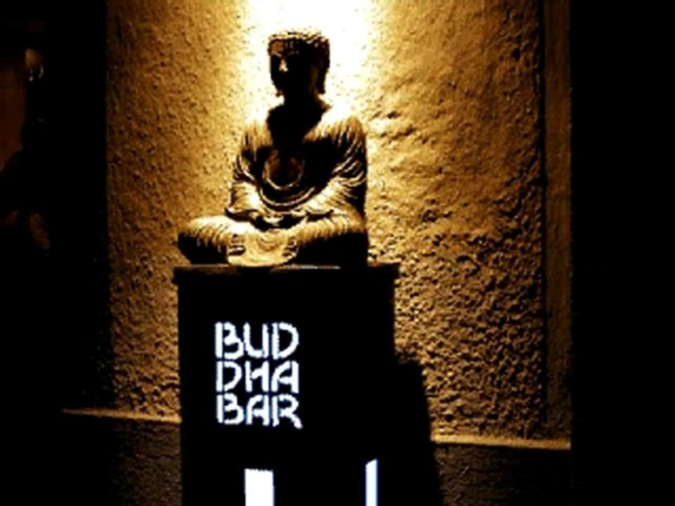 BARIS BALCI - RINGA RINGA (BUDDHA BAR 2012 REMIX)