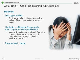 Business Rules Management System Webcasts | Banking Webcast | IBM