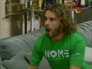 Axel Echeverry  los unicos cap 158 parte 5