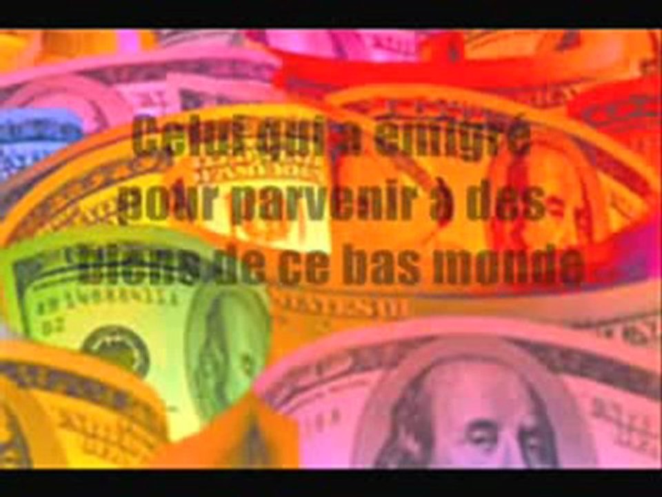 1. Les 40 Hadiths An-Nawawi