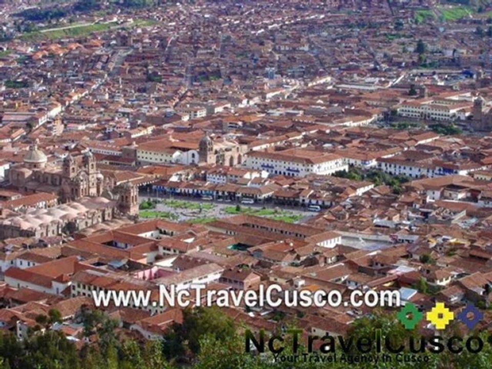 Cusco - Cuzco 02