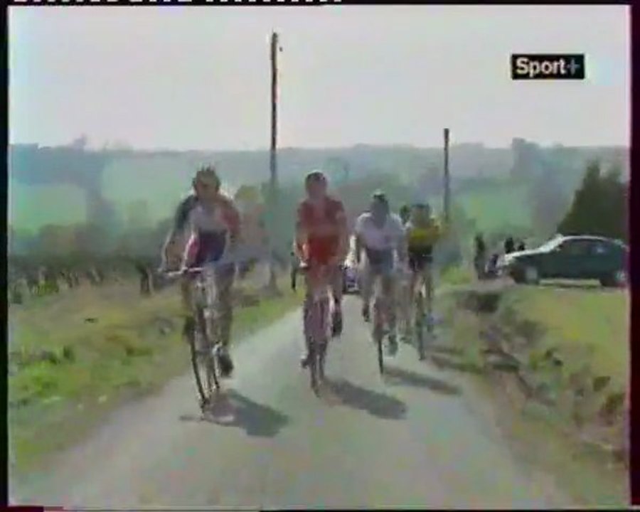 Cholet-Pays de Loire 2003