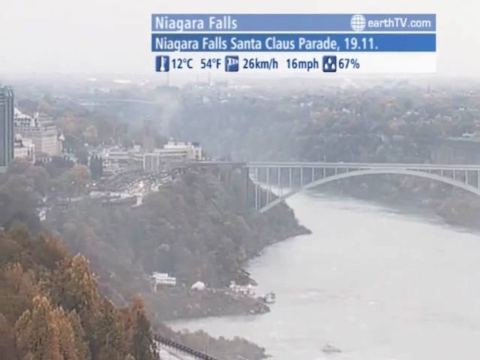 Budapest - Hungary, Bandar Seri Begawan - Brunei, Agadir - Morocco, Niagara Falls - Canada, Cannes - France, Lugano - Ticino - Switzerland, Tenerife - Spain