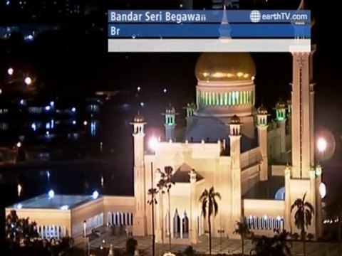 Hamburg - Germany, Palma de Mallorca - Spain, Los Angeles - USA, Agadir - Morocco, Ascona - Ticino - Switzerland, Bandar Seri Begawan - Brunei, Lucerne - Switzerland