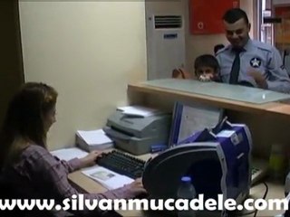 Ayakkabı Boyacısından İnsanlık Dersi