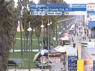 Hamburg - Germany, Agadir - Morocco, Ascona - Ticino - Switzerland, Ekaterinburg - Russia, Los Angeles - USA, Warsaw - Poland, Dresden - Germany