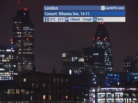 Warsaw - Poland, Kyiv - Ukraine, Tenerife - Spain, Las Vegas - USA, London - United Kingdom, Macau SAR - China, Agadir - Morocco