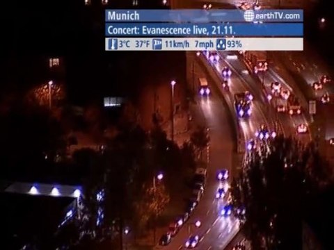 Lugano - Ticino - Switzerland, Sydney - Australia, Bandar Seri Begawan - Brunei, Hamburg - Germany, Munich - Germany, Warsaw - Poland, Cannes - France