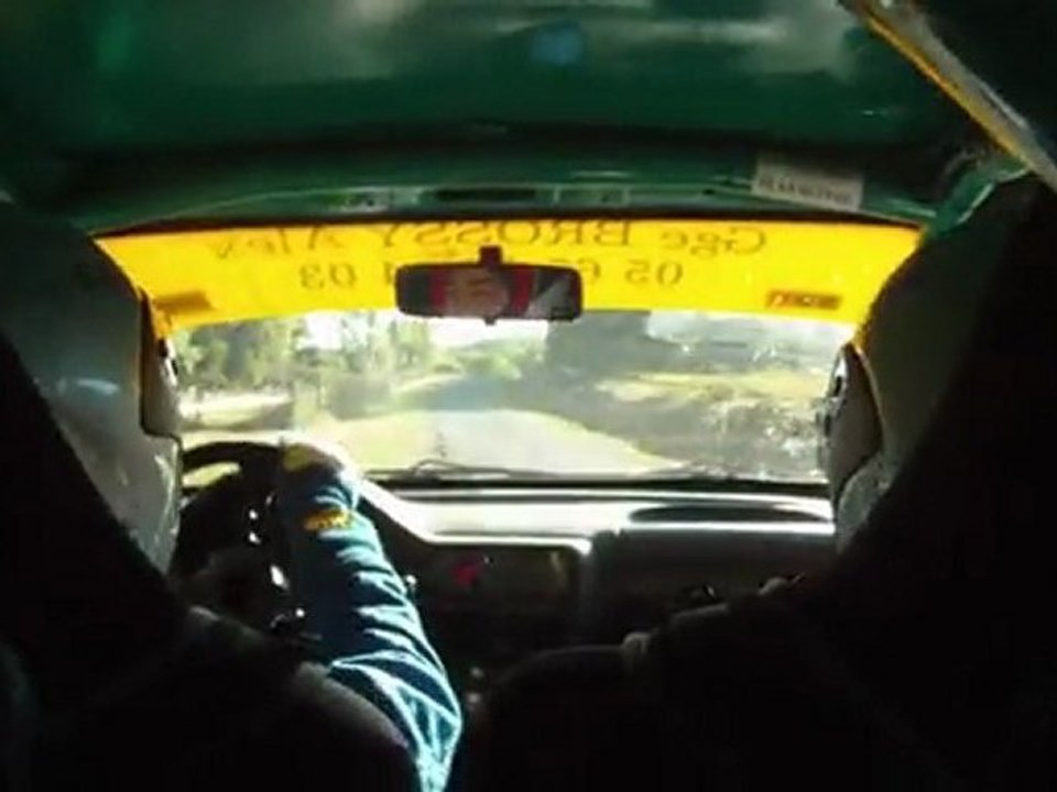 ES2 côtes du tarn 2011