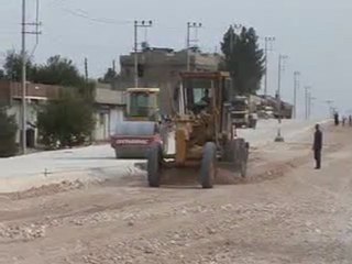 Yenice ve Ertuğrulgazi'de Hummalı Çalışma