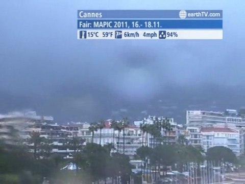 Prague - Czech Republic, Bandar Seri Begawan - Brunei, Muscat - Oman, Cannes - France, Warsaw - Poland, Engelberg - Titlis - Switzerland, Venice - Italy