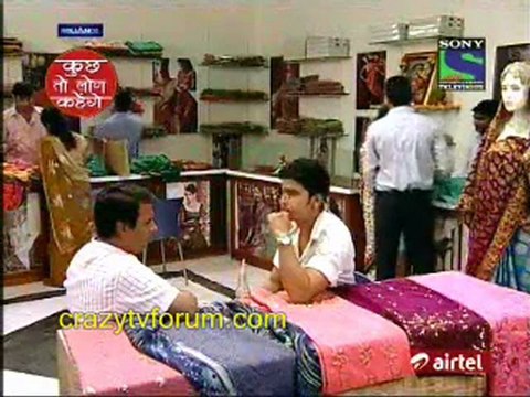Saas Bina Sasural - 25th October 2011 pt1