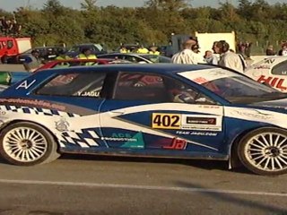 Rallycross Dreux 2 - D4