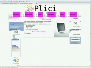 e-commerce Open Source - Démonstration