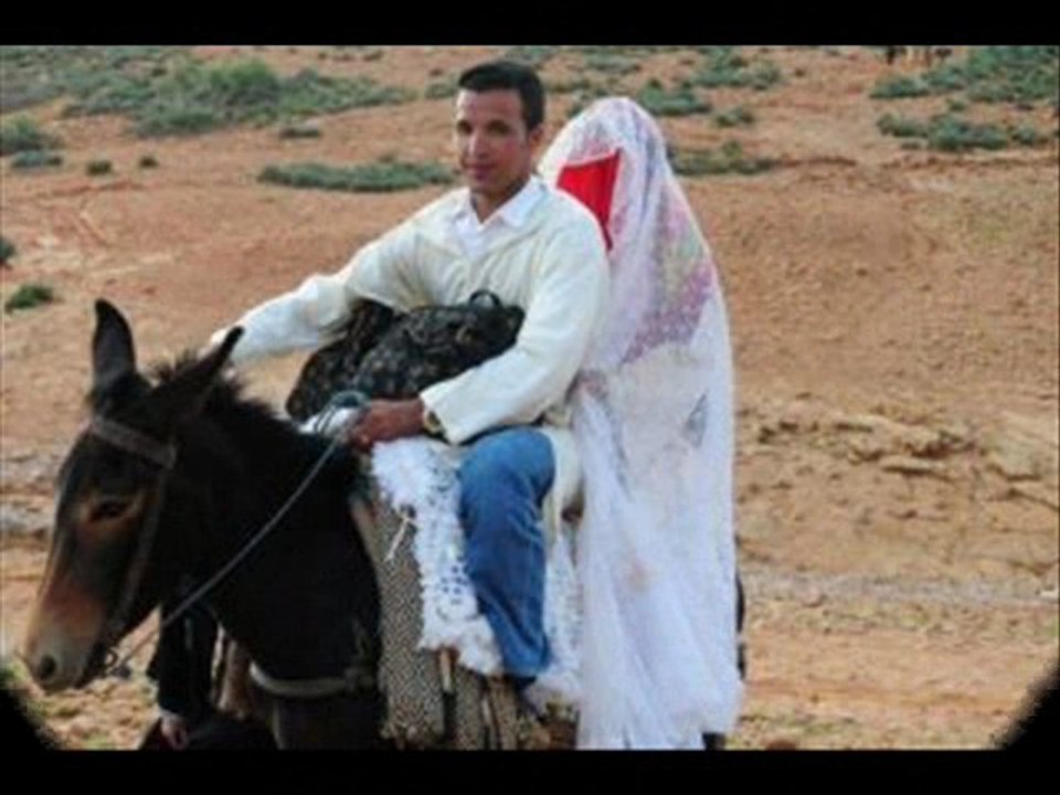 rif music ....Rachid Anas 2009 - Amin Yarabi Amin