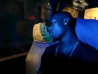 B.o.B Ft. Playboy Tre - Fucked Up (Official Music Video)