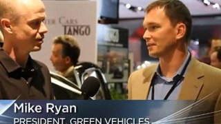 Growing Pains for Electric Vehicle Manufacturers
