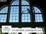 St Louis Power Washing & Window Cleaning