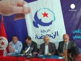 Tunisia: Ennahda