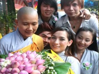 VTC10 - Kênh Văn Hóa Việt - NetViet - Se chia tam hon Viet ve dep Viet