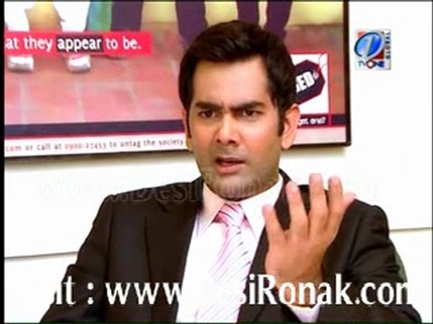 Sapno Ki Ott Main - Episode 41 -25th oct 2011 p1