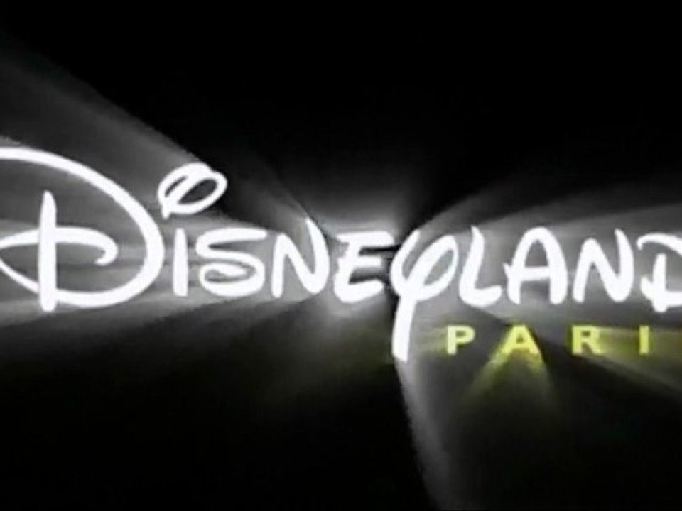 Disneyland Paris Trailer 2011