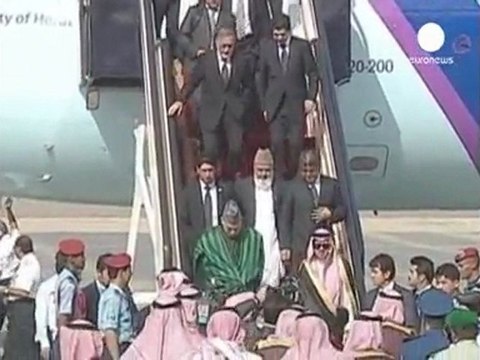 Arabia Saudita: l'ultimo saluto al Principe ereditario