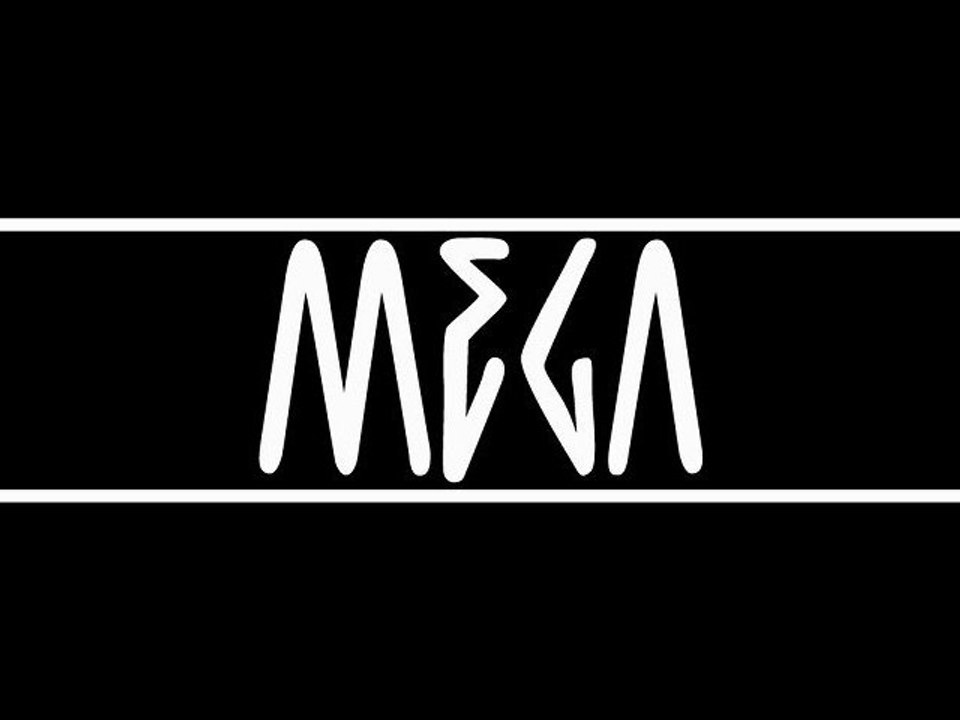 MEGA / LONGING TO BE KNOTTED TOGETHER