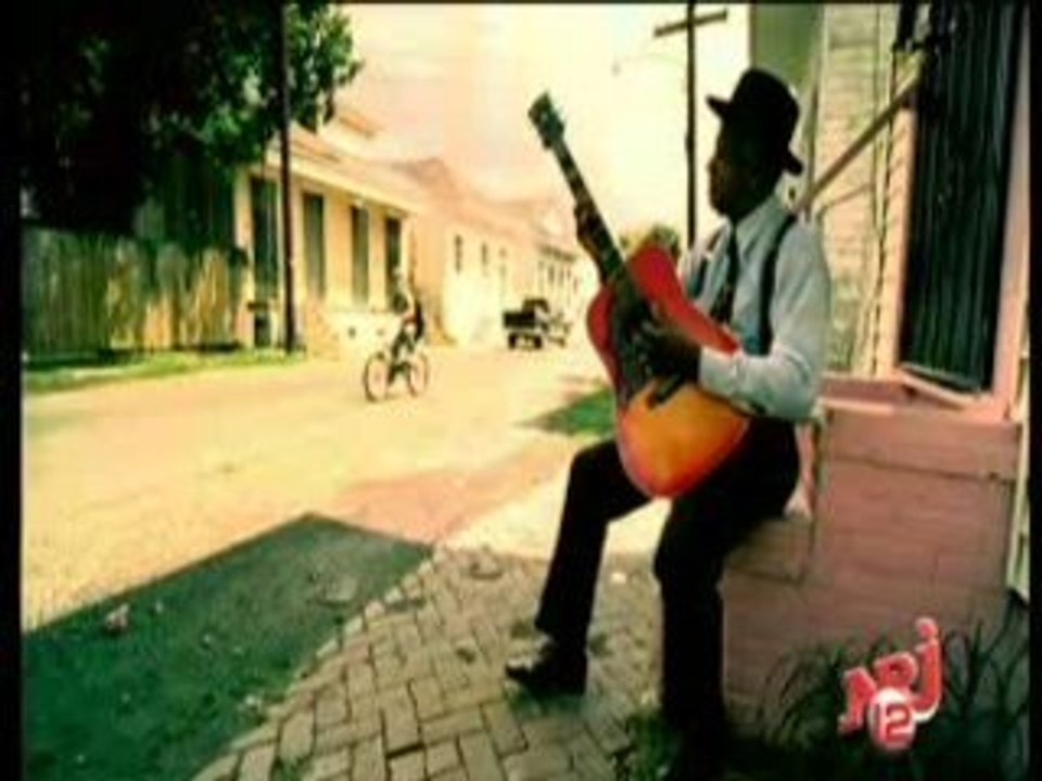 bob Sinclar - Love Generation - clip