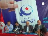 Les islamistes d'Ennahda vont devoir composer