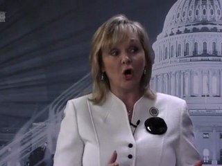 Gov. Mary Fallin on Tax Reform and Creating Small ...