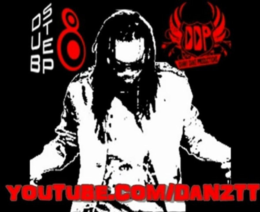 Machel Montano - Dub Over(Bend Over Dubstep)