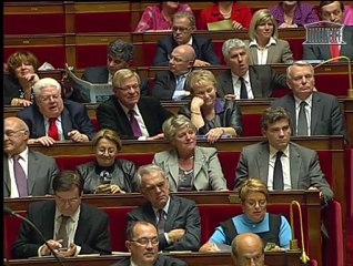 Recapitalisation des banques: Fillon confirme les 10milliards