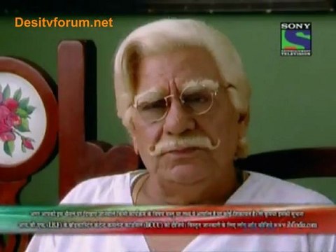 Saas Bina Sasural - 25th October 2011 Video Watch Online pt1