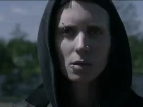 LA CHICA DEL DRAGÓN TATUADO (GIRL WITH THE DRAGON TATTOO) - Trailer 3 subtitulado