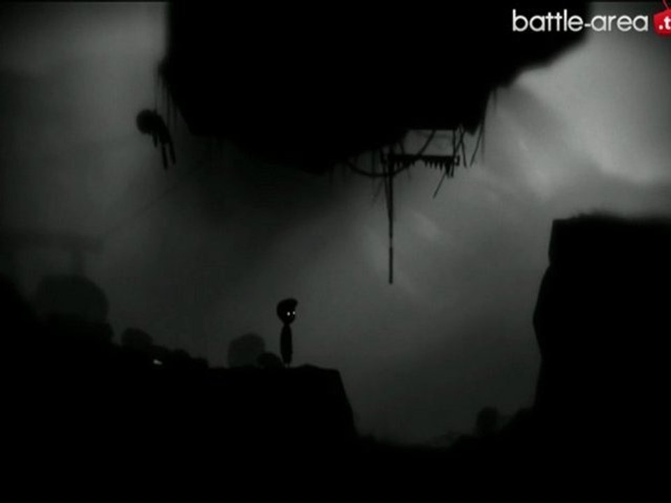 Limbo : 7 Spiderman
