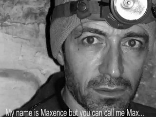 Patrick Mancini - "L'Insoumis"