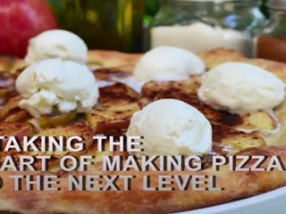 Pizza Catering in your House or Business