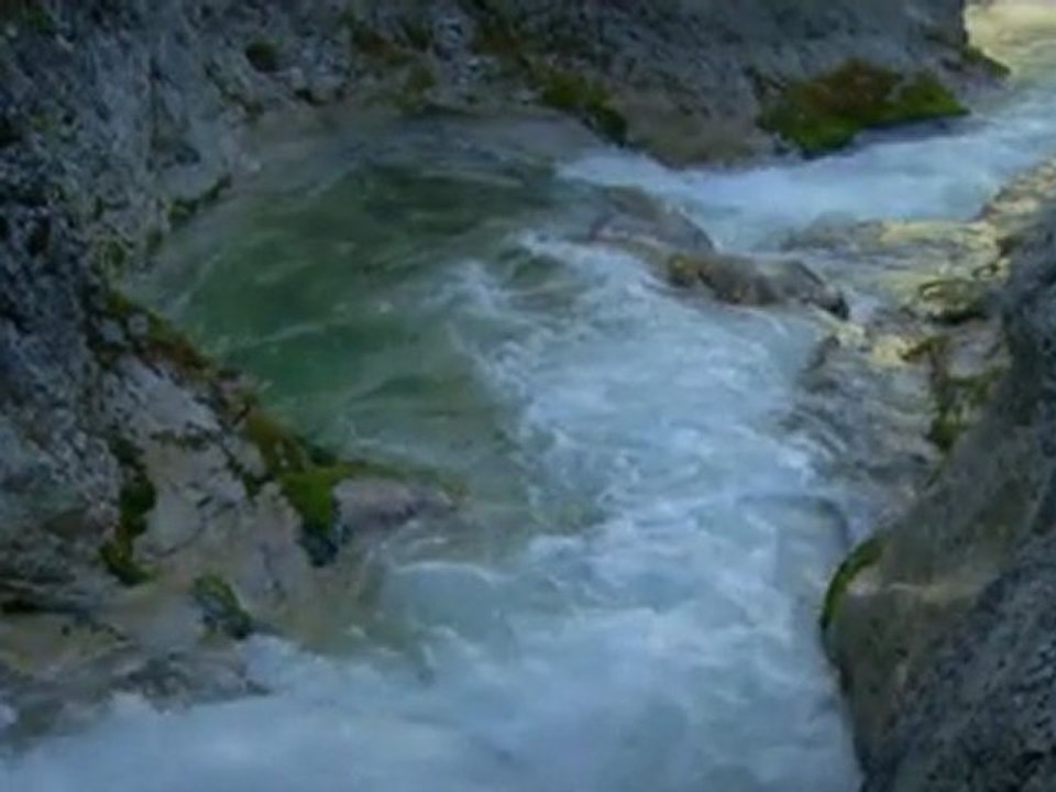 'Die Farbe der Stille' Trailer 1