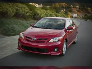 Preferred Auto Advantage near Ferrysburg Used Toyota Corolla