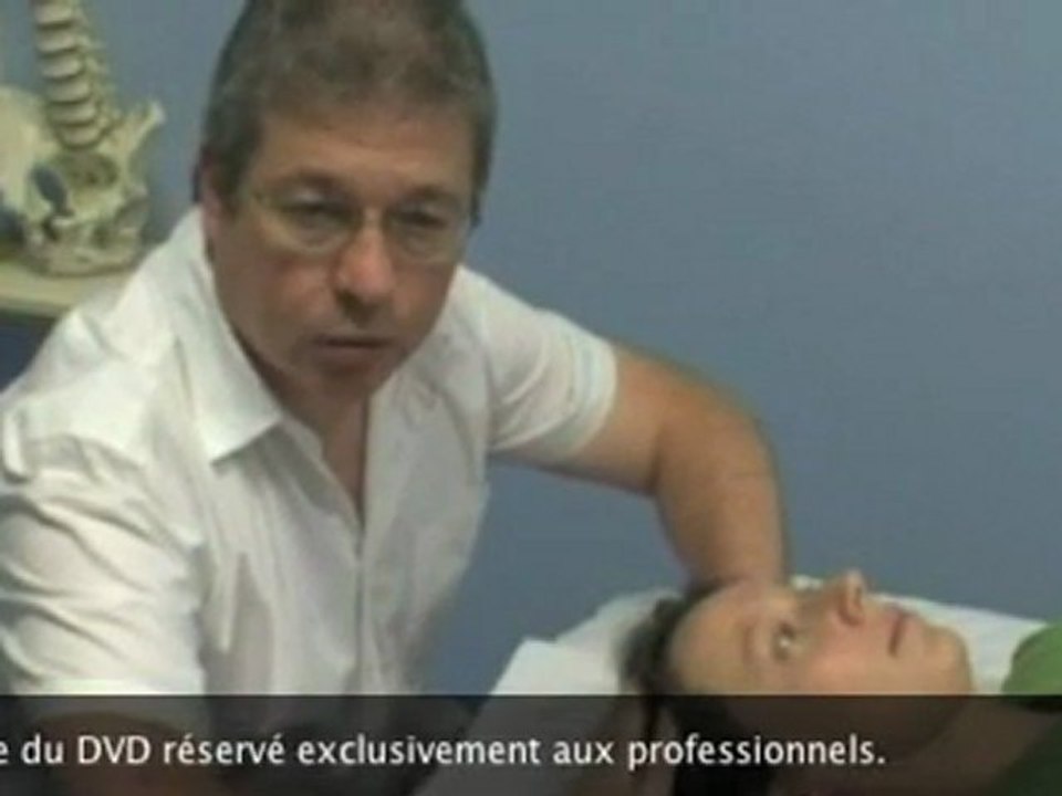 Ostéopathie Fonctionnelle 3 Extrait N°2