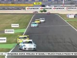 EuroSpeedway Porsche Carrera Cup 2011 HDTV Polish