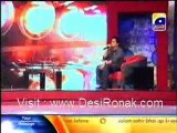 The Sahir Show 25 Oct 11 P3