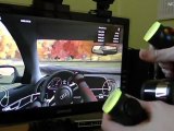 Microsoft  Xbox 360 Wireless Speed Wheel with Forza Motorsport 3
