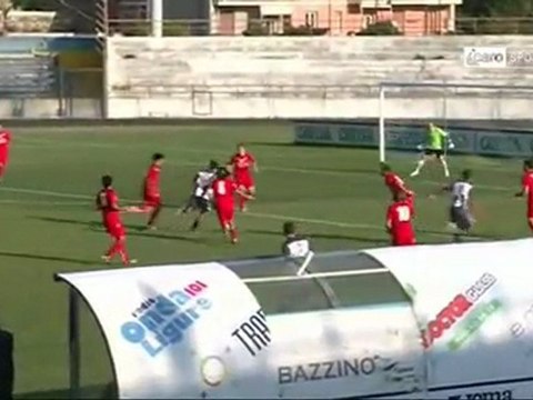 Icaro Sport. Verso Rimini-San Marino, il pregara di D'Angelo