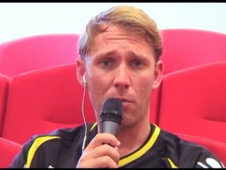 DUPLEX A. CORMIER (Extrait d'Espace Clubs du 25/10/2011)