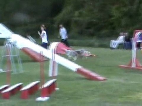 Chanel 3è degré Mehun 16 10 2