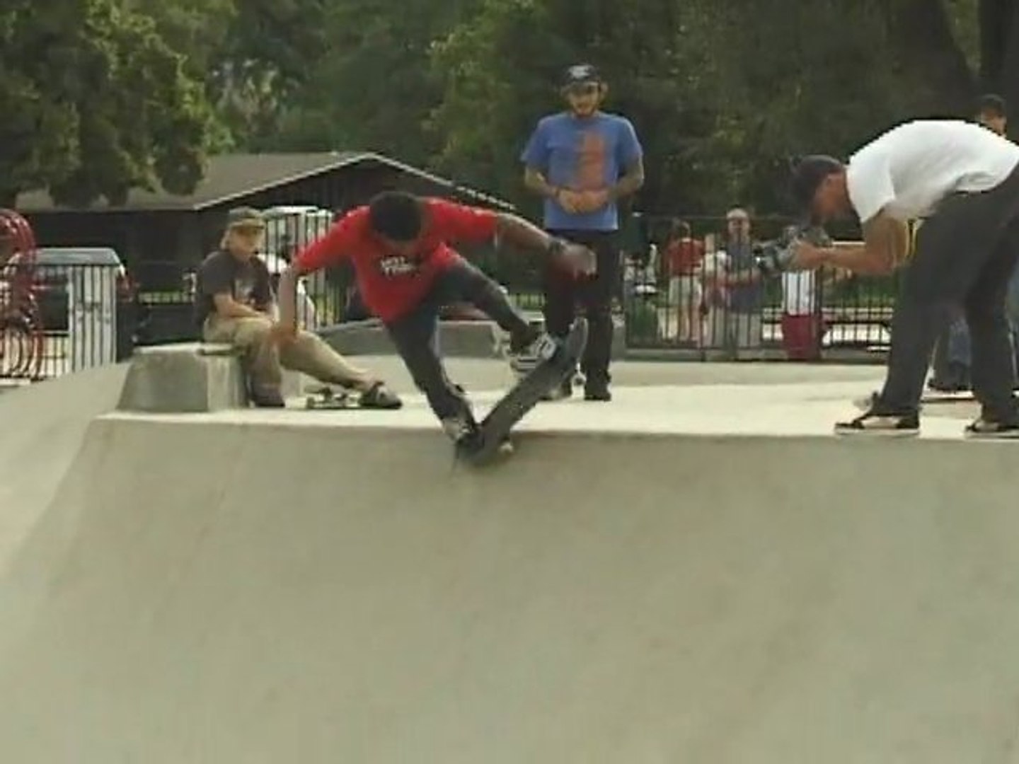 Thrasher - King of the Road [2004] - video Dailymotion