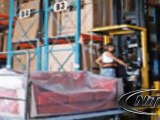 Warehouse Handling and Storage Systems in Lewiston Maine | N