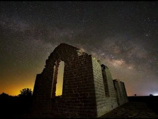 Nik The Greek - A journey to the past (Short Film - Alternative Edit & Sound)